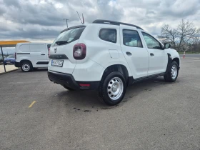Dacia Duster N 1 4x4 1.5 M/T - 13260 € / 25934.31 лв. - 51174139 5