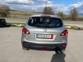 Nissan Qashqai 1.5 DCI - 2700 € / 5280.74 лв. - 74892233 5