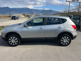 Nissan Qashqai 1.5 DCI - 2700 € / 5280.74 лв. - 74892233 7