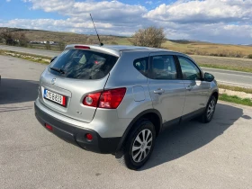 Nissan Qashqai 1.5 DCI - 2700 € / 5280.74 лв. - 74892233 4