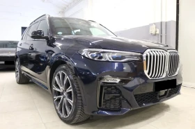 BMW X7 4.0d xDrive M-Pack | Auto.bg — изображение 2