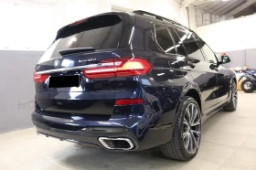 BMW X7 4.0d xDrive M-Pack | Auto.bg — изображение 5