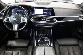 BMW X7 4.0d xDrive M-Pack | Auto.bg — изображение 7