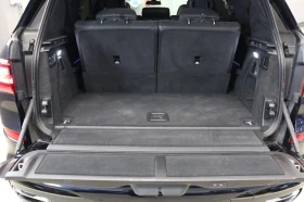 BMW X7 4.0d xDrive M-Pack | Auto.bg — изображение 11