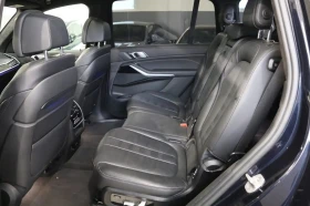 BMW X7 4.0d xDrive M-Pack | Auto.bg — изображение 9