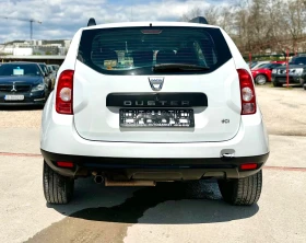 Dacia Duster 1.5DCI 110HP AWD E5A | Mobile.bg � ����� ������ 7