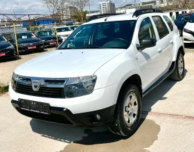 ������ Dacia Duster