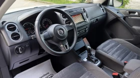 VW Tiguan 2.0TDI DSG TOP!!! | Mobile.bg � ����� ������ 9
