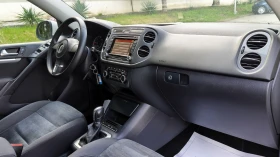 VW Tiguan 2.0TDI DSG TOP!!! | Mobile.bg � ����� ������ 10