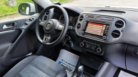 VW Tiguan 2.0TDI DSG TOP!!! | Mobile.bg � ����� ������ 11