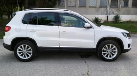 VW Tiguan 2.0TDI DSG TOP!!! | Mobile.bg � ����� ������ 6
