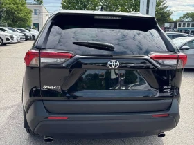 Toyota Rav4 * XLE * CARFAX * ОТ ПРЕДСТАВИТЕЛСТВО *  | Auto.bg — изображение 4