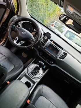 Kia Sportage undefined | Auto.bg — изображение 5