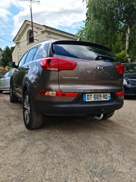 Kia Sportage undefined | Auto.bg — изображение 2