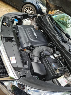 Kia Sportage undefined | Auto.bg — изображение 8
