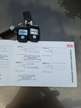 Kia Sportage undefined | Auto.bg — изображение 11