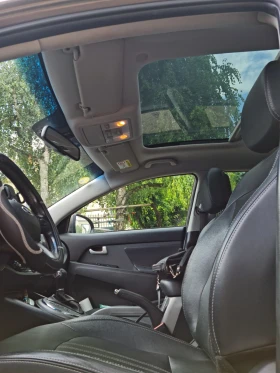 Kia Sportage undefined | Auto.bg — изображение 4