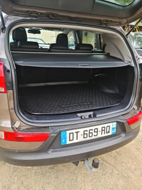 Kia Sportage undefined | Auto.bg — изображение 9