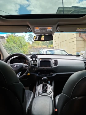 Kia Sportage undefined | Auto.bg — изображение 6