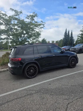 Mercedes-Benz GLB35AMG ���������� ���� �� �������� | Mobile.bg � ����� ������ 2