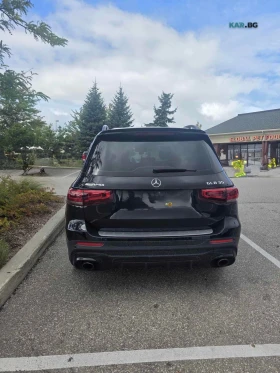 Mercedes-Benz GLB35AMG ���������� ���� �� �������� | Mobile.bg � ����� ������ 4