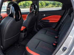 Nissan Juke N-Design, Гаранция  - 19900 € - 70561596 9