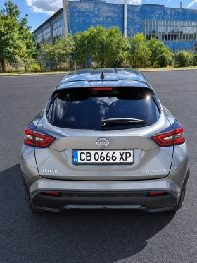 Nissan Juke N-Design, Гаранция  - 19900 € - 70561596 6