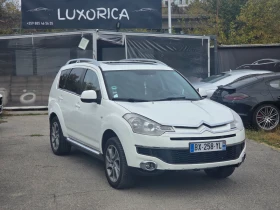 Citroen C-Crosser Нов внос!