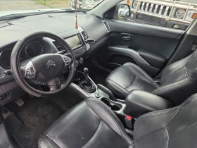 Citroen C-Crosser Нов внос! - 4999 € - 24135052 8