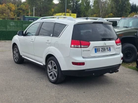 Citroen C-Crosser Нов внос! - 4999 € - 24135052 5