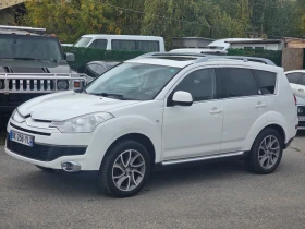 Citroen C-Crosser Нов внос! - 4999 € - 24135052 6