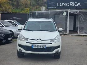 Citroen C-Crosser Нов внос! - 4999 € - 24135052 2
