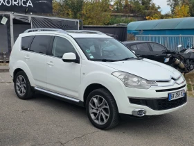Citroen C-Crosser Нов внос! - 4999 € - 24135052 3