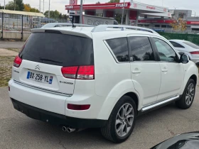 Citroen C-Crosser Нов внос! - 4999 € - 24135052 4