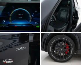 Mercedes-Benz GLE 53 4MATIC COUPE* AMG* 4MATIC+ BURMESTER* FULLMAXX*  | Mobile.bg � ����� ������ 14