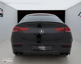 Mercedes-Benz GLE 53 4MATIC COUPE* AMG* 4MATIC+ BURMESTER* FULLMAXX*  | Mobile.bg � ����� ������ 3
