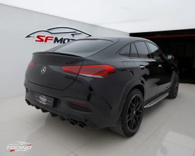 Mercedes-Benz GLE 53 4MATIC COUPE* AMG* 4MATIC+ BURMESTER* FULLMAXX*  | Mobile.bg � ����� ������ 4