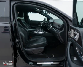 Mercedes-Benz GLE 53 4MATIC COUPE* AMG* 4MATIC+ BURMESTER* FULLMAXX*  | Mobile.bg � ����� ������ 8