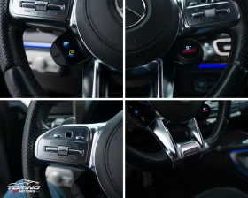 Mercedes-Benz GLE 53 4MATIC COUPE* AMG* 4MATIC+ BURMESTER* FULLMAXX*  | Mobile.bg � ����� ������ 15