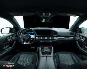 Mercedes-Benz GLE 53 4MATIC COUPE* AMG* 4MATIC+ BURMESTER* FULLMAXX*  | Mobile.bg � ����� ������ 11