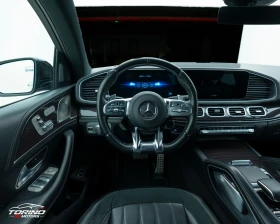 Mercedes-Benz GLE 53 4MATIC COUPE* AMG* 4MATIC+ BURMESTER* FULLMAXX*  | Mobile.bg � ����� ������ 12