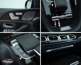 Mercedes-Benz GLE 53 4MATIC COUPE* AMG* 4MATIC+ BURMESTER* FULLMAXX*  | Mobile.bg � ����� ������ 13