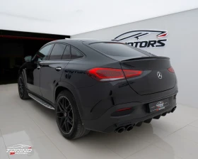 Mercedes-Benz GLE 53 4MATIC COUPE* AMG* 4MATIC+ BURMESTER* FULLMAXX*  | Mobile.bg � ����� ������ 2