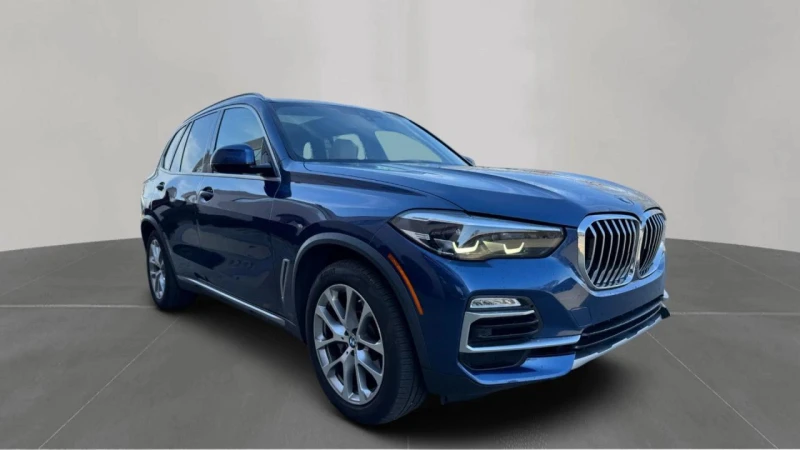 BMW X5 XDRIVE40IIPANO* DIGITAL* COMFORT* , снимка 1 - Автомобили и джипове - 49584414