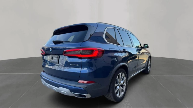 BMW X5 XDRIVE40IIPANO* DIGITAL* COMFORT* , снимка 4 - Автомобили и джипове - 49584414