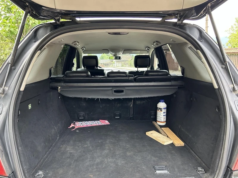 Mercedes-Benz ML 350, снимка 6 - Автомобили и джипове - 52438092