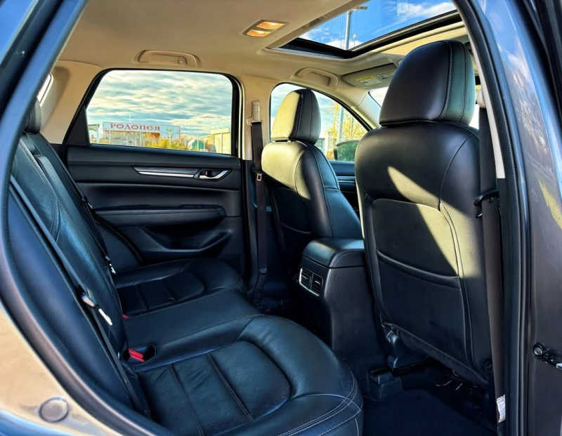 Mazda CX-5 AWD, снимка 17 - Автомобили и джипове - 51772665