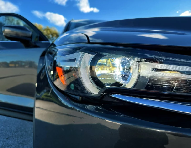 Mazda CX-5 AWD, снимка 6 - Автомобили и джипове - 51772665