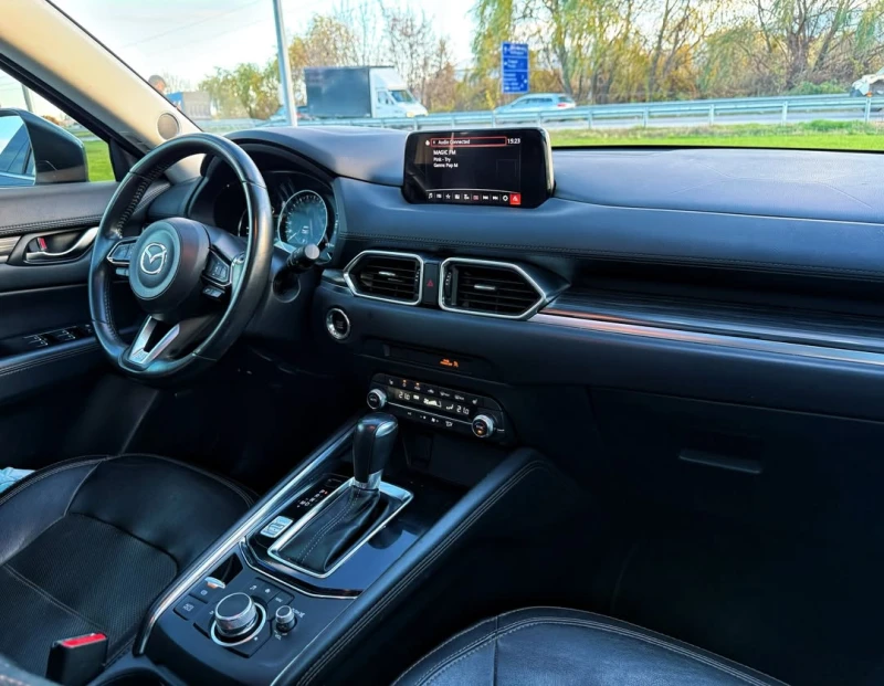 Mazda CX-5 AWD, снимка 13 - Автомобили и джипове - 51772665