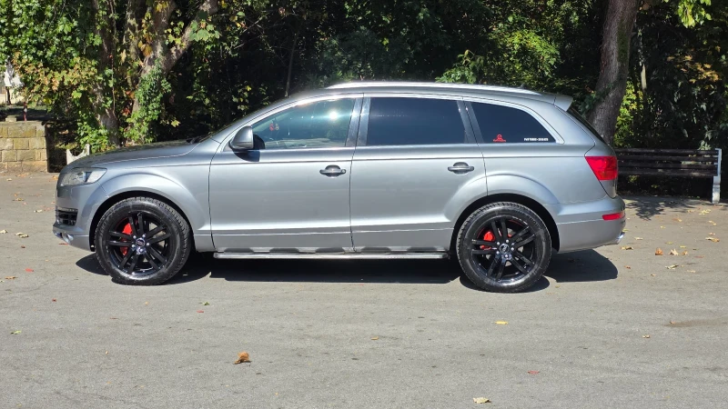 Audi Q8, снимка 17 - Автомобили и джипове - 52551090